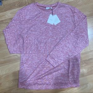 🆕 MENS ONIA SWEATER - RED